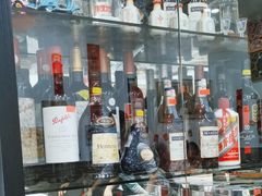 零售区-凤城礼记鱼翅海鲜酒家(新马路总店)