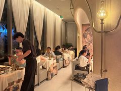 -龟兹KUCINA·新疆菜(前滩L+PLAZA店)