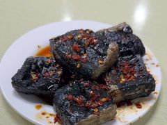 -五娭毑臭豆腐(黄兴南路店)