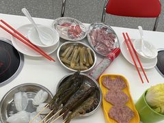 -朱富贵火锅(金融街万达店)