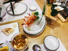 -小句号日本料理(江宁万达店)