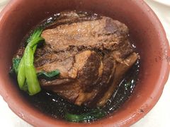 东坡焖肉-楼外楼(西湖景区孤山路店)