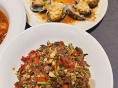 -海鲜e族(马王堆店)