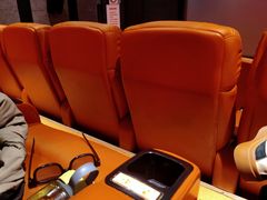 -华美国际影城(旧宫永辉店)