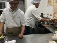 -同济大排档