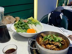 -黑窑厂糖油饼烤鸭·清真菜(旗舰店)