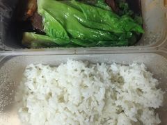 叉烧饭-添运来(茶园奥园广场店)