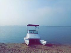 -金沙湖旅游度假区