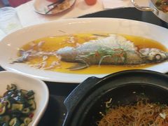 -聚鑫阁江浙菜·非遗传承技艺(青村帝华园店)
