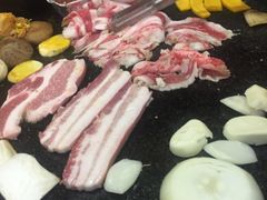 -金顺碳烤肉(1号店)
