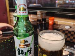 -胶东海鲜大排档(北太平庄店)