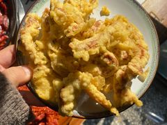 -重庆故事姊妹老火锅(财经学院店)