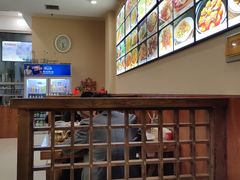 -金丝饭庄(金丝新天地保障性住宅小区店)