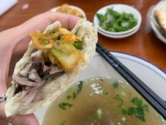 -澄城水盆羊肉(澄县老哥红庙坡店)