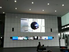 -日本科学未来馆