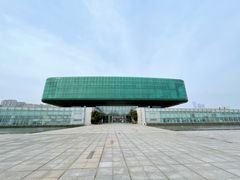 -金陵图书馆