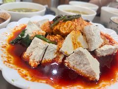 -盛唐府乾州酸汤面