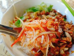 -中央财经大学-食堂