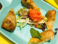 -蔡澜Pho·越南粉餐厅(海上世界店)