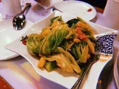 炒杂蔬-番茄屋葡式美食(总店)