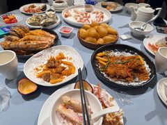 -79号渔船海鲜饭店(华强北店)