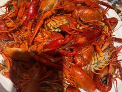 -五七小李子油焖大虾(总店)