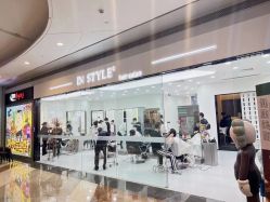 -IN STYLE•造型