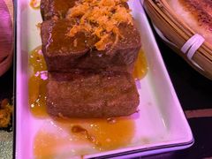 -粉墨特色菜·烧烤音乐酒馆
