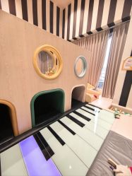 -奈尔宝家庭中心·亲子餐厅(鄞州万达店)