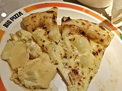 -比格比萨自助(宝山日月光店)