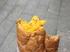 -韩国利尔面包(桂林路店)