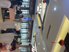 -烤肉宛饭庄(南礼士路店)