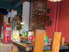 -吧嘚嘴炭烧鸽串吧(北海街店)