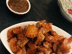 -火燒雲傣家菜(鼓楼店)