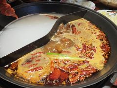 -江北北火锅馆·公路夜市(魏公村店)