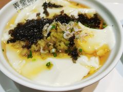 -弄堂咪道-饭香·面香·馄饨香(兴梅店)