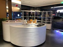-Bracket Coffee(工体店)
