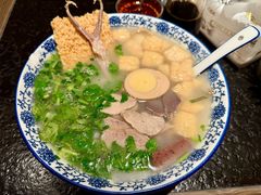 -小潘记鸭血粉丝汤