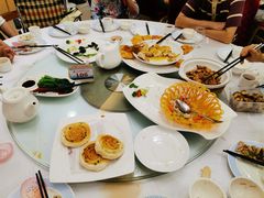 -东江海鲜酒家(艺都分店)