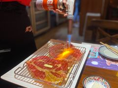 -仙隐小鹿料理食堂(沙市人信汇店)