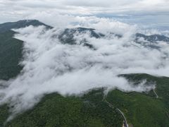 -妙峰山风景名胜区