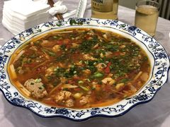 鱼蛋-飞虹鱼馆(春华路店)