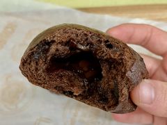 黑眼豆豆面包-大喜甜品铺(翔安店)