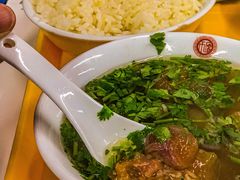 -雨霖祥和炖肉(南市店)