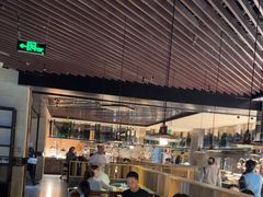 -星伦多自助料理(江阴万达店)