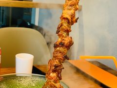 -海味当家·蒸锅海鲜(星海公园店)