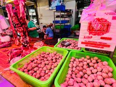 -阿娟牛肉丸·手打牛肉丸·现做现卖