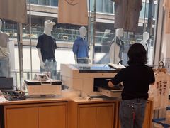 -优衣库(银座店)