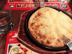 -路易十三西餐厅(西关新天地店)