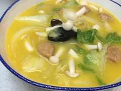 宁波雪菜烤毛豆-十碗(保利店)